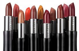 Lápiz de labios cremosos