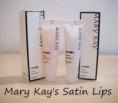 Set Satin Lips